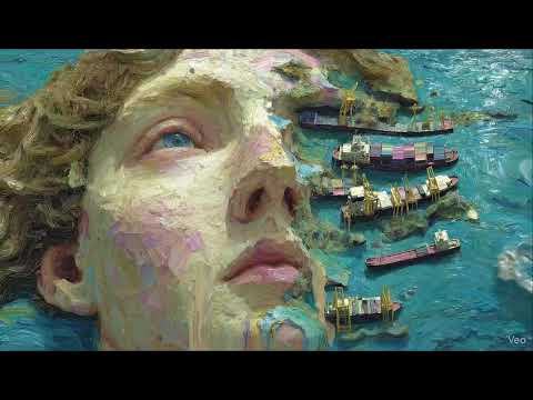Jacob Holster - Surrealism Today