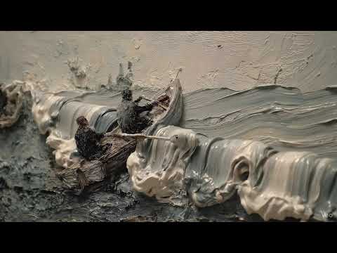 Jacob Holster - Surrealism Today