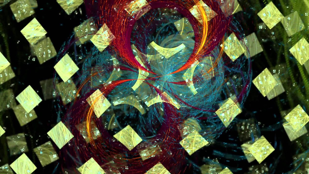 Electric Sheep: a self-perpetuating system for the production of algorithmic art