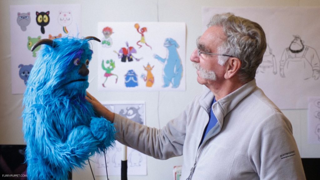 Surrealism You Can Hold: Puppetry, Big Nazo, and the Henson Lineage - Surrealism Today