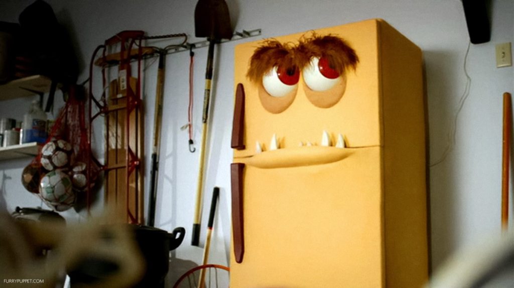Surrealism You Can Hold: Puppetry, Big Nazo, and the Henson Lineage - Surrealism Today